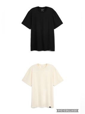 3 Stance All Day Tees